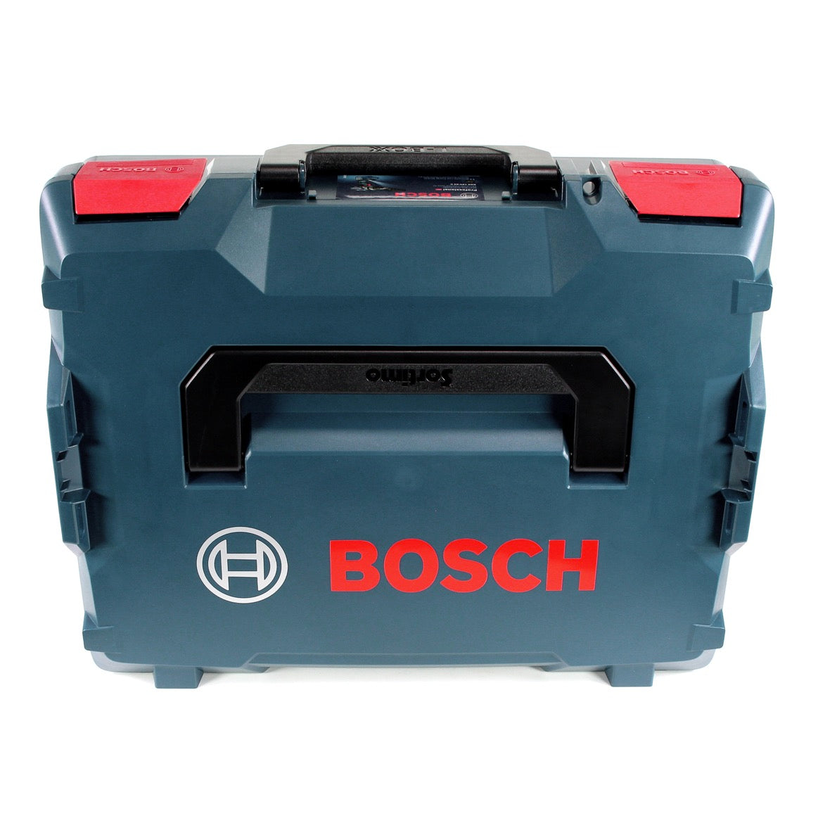 Bosch Professional GSB 18V-21 Akku Schlagbohrschrauber 18V 55Nm + 1x Akku 3,0Ah + L-Boxx - ohne Ladegerät - Toolbrothers