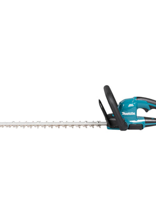 Taille-haie à batterie Makita DUH 506 Z 18 V 50 cm brushless solo - sans batterie, sans chargeur