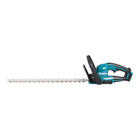 Taille-haie à batterie Makita DUH 506 Z 18 V 50 cm brushless solo - sans batterie, sans chargeur