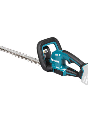 Taille-haie à batterie Makita DUH 506 Z 18 V 50 cm brushless solo - sans batterie, sans chargeur