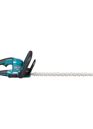 Taille-haie à batterie Makita DUH 506 Z 18 V 50 cm brushless solo - sans batterie, sans chargeur