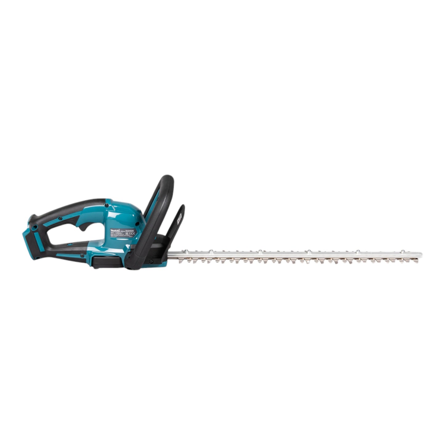 Taille-haie à batterie Makita DUH 506 Z 18 V 50 cm brushless solo - sans batterie, sans chargeur