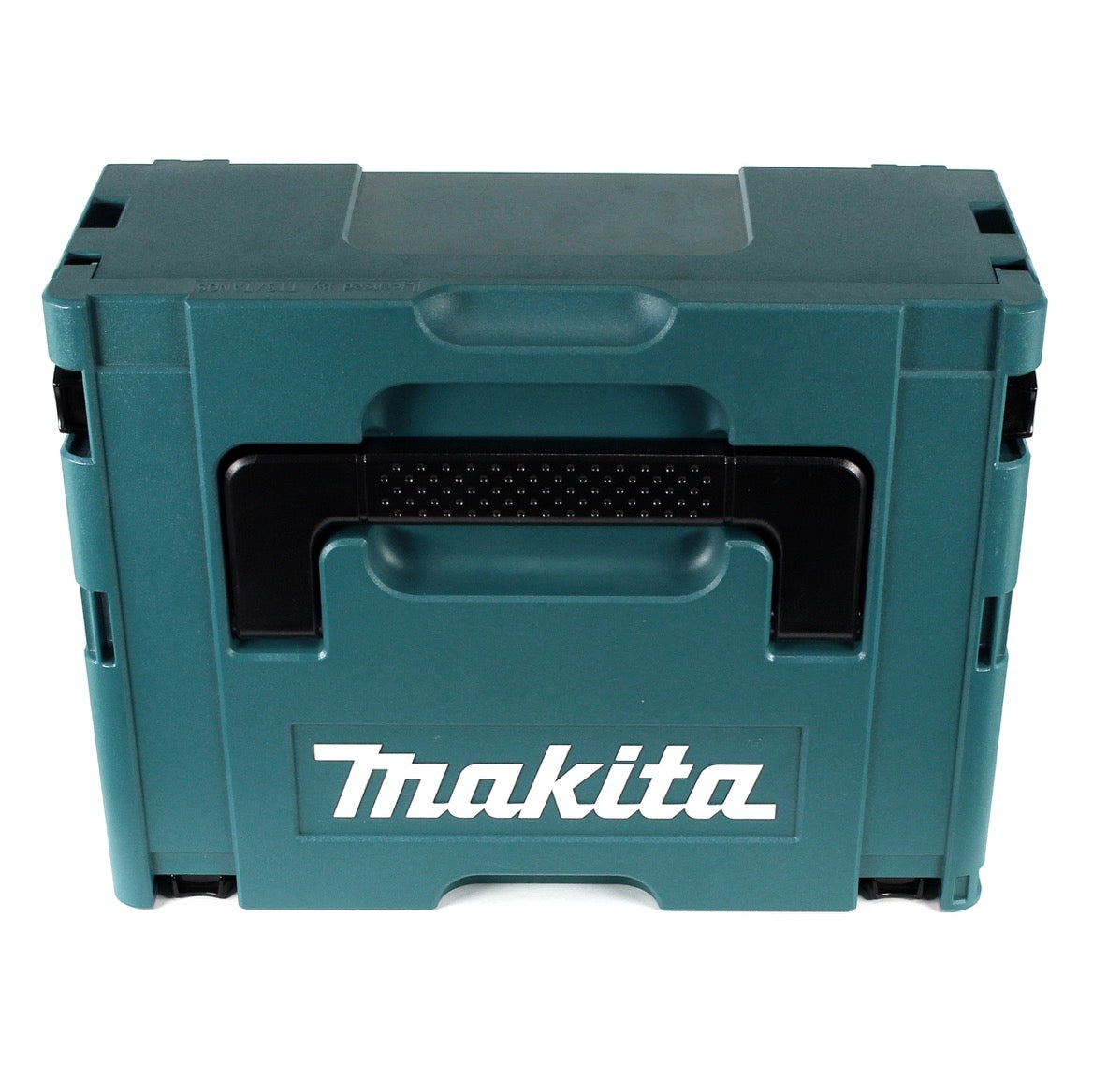 Makita MAKPAC 2 Case - without inlay