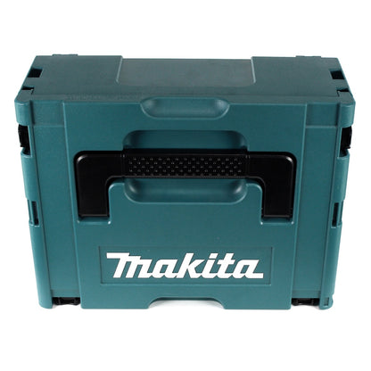 Makita MAKPAC 2 Coffret - sans insert