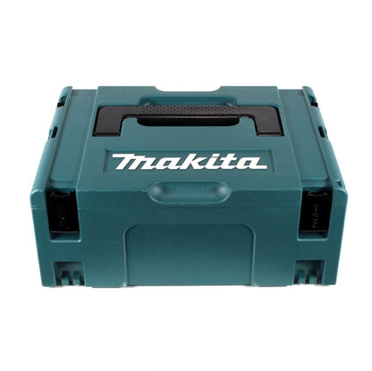 Makita MAKPAC 2 Coffret - sans insert