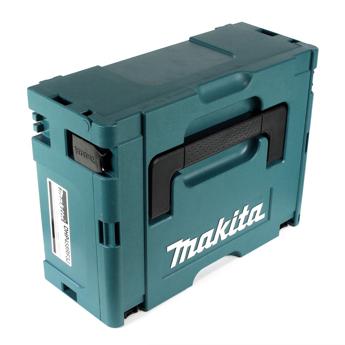 Makita MAKPAC 2 Case - without inlay