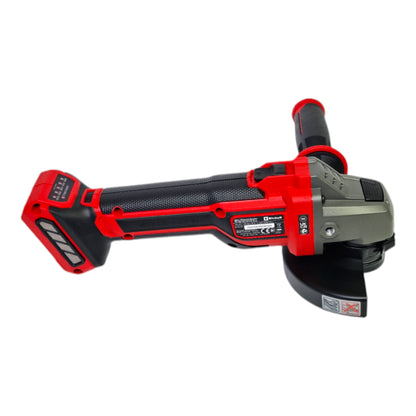 Einhell TP-AG 18/125 CE Q Li-Solo Akku Winkelschleifer 18 V 125 mm Brushless ( 4431155 ) Solo - ohne Akku, ohne Ladegerät