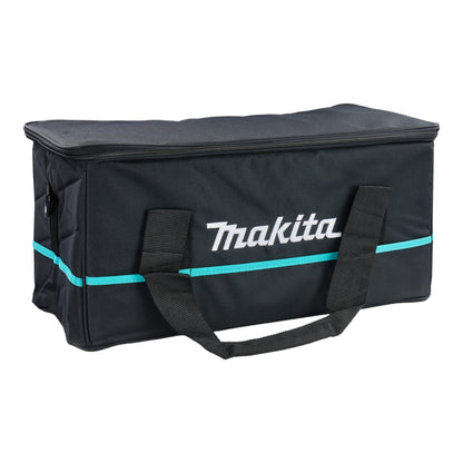 Makita DCL 184 Z Akku Staubsauger 18 V 54 mbar 0,5 l + Transporttasche - ohne Akku, ohne Ladegerät