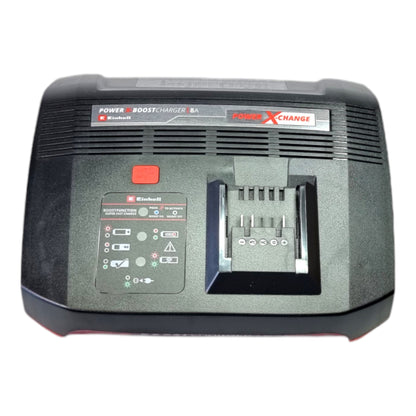 Einhell Power X-Boostcharger 8A chargeur rapide 18 V 8,0 A Power X-Change (4512155)