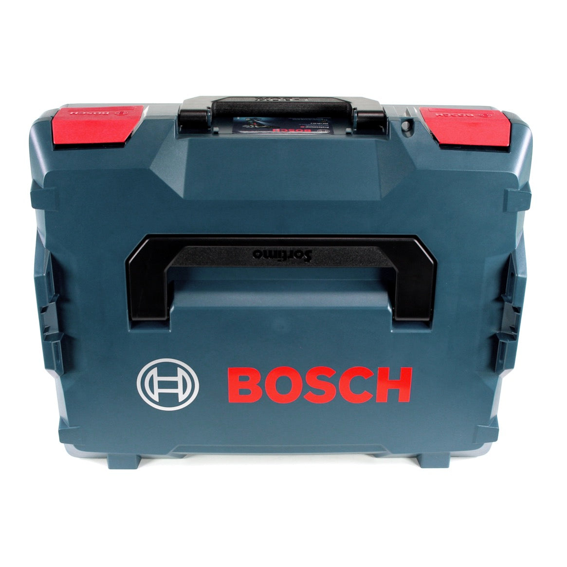 Bosch Professional GSB 18V-21 Akku Schlagbohrschrauber 18V 55Nm + 1x Akku 6,0Ah + Ladegerät + L-Boxx - Toolbrothers