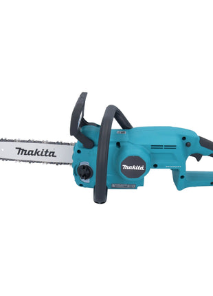 Tronçonneuse à batterie Makita DUC 307 ZX3 18 V 30 cm brushless solo - sans batterie, sans chargeur