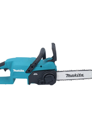 Tronçonneuse à batterie Makita DUC 307 ZX3 18 V 30 cm brushless solo - sans batterie, sans chargeur