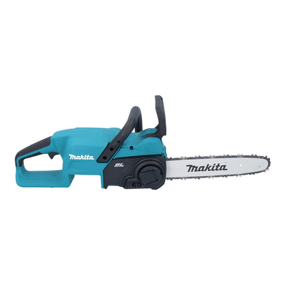 Tronçonneuse à batterie Makita DUC 307 ZX3 18 V 30 cm brushless solo - sans batterie, sans chargeur