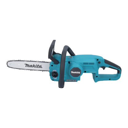 Makita DUC 307 SFX3 Akku Kettensäge 18 V 30 cm Brushless + 1x Akku 3,0 Ah + Ladegerät