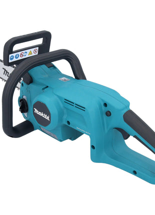 Tronçonneuse à batterie Makita DUC 307 TX3 18 V 30 cm sans balais + 1x batterie 5,0 Ah - sans chargeur