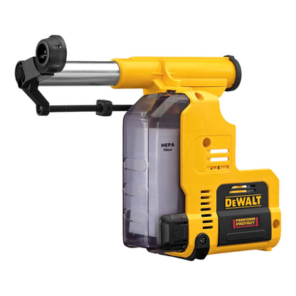 Aspirateur DeWalt D 25303 DH pour marteau combiné sans fil SDS-Plus DCH273 et DCH274