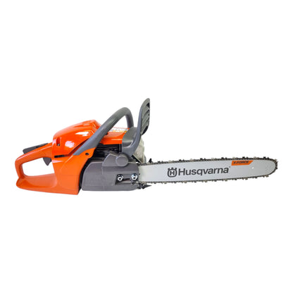 Tronçonneuse à essence Husqvarna 455 Rancher tronçonneuse 2,6 kW 55,5 cm³ 20 m/s 45 cm 18" (970613718)