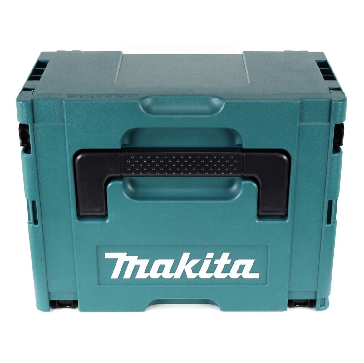 Makita DCS 553 M1J Akku Metallhandkreissäge 18V 150 mm Brushless + 1x Akku 4,0Ah + Makpac - ohne Ladegerät - Toolbrothers