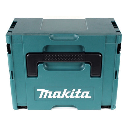 Makita DCS 553 M1J Akku Metallhandkreissäge 18V 150 mm Brushless + 1x Akku 4,0Ah + Makpac - ohne Ladegerät - Toolbrothers