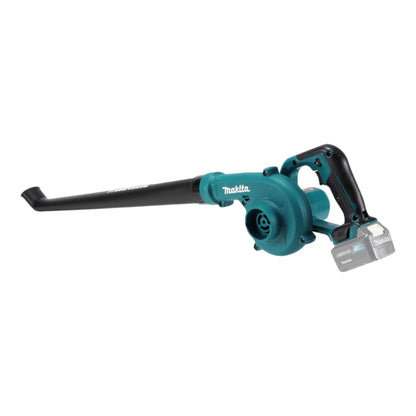 Makita UB 101 DZ Akku Gebläse 12 V max. Solo - ohne Akku, ohne Ladegerät