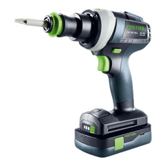 Collection image for: Festool Centrotec Foret 