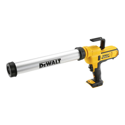 Pistolet à cartouche sans fil DeWalt DCE 581 NK 18 V 310 ml + étui - sans batterie sans chargeur