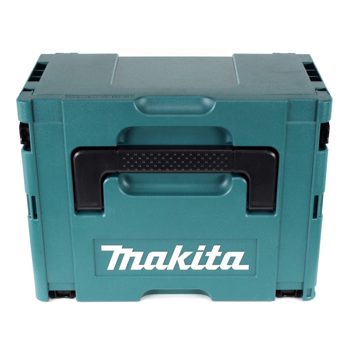 Makita DCS 553 RMJ Akku Metallhandkreissäge 18V 150 mm Brushless + 2x Akku 4,0Ah + Ladegerät + Makpac - Toolbrothers