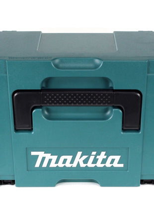 Makita DCS 553 RT1J Akku Metallhandkreissäge 18V 150 mm Brushless + 1x Akku 5,0Ah + Ladegerät + Makpac - Toolbrothers