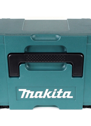 Makita DCS 553 G1J Akku Metallhandkreissäge 18V 150 mm Brushelss + 1x Akku 6,0Ah + Makpac - ohne Ladegerät - Toolbrothers