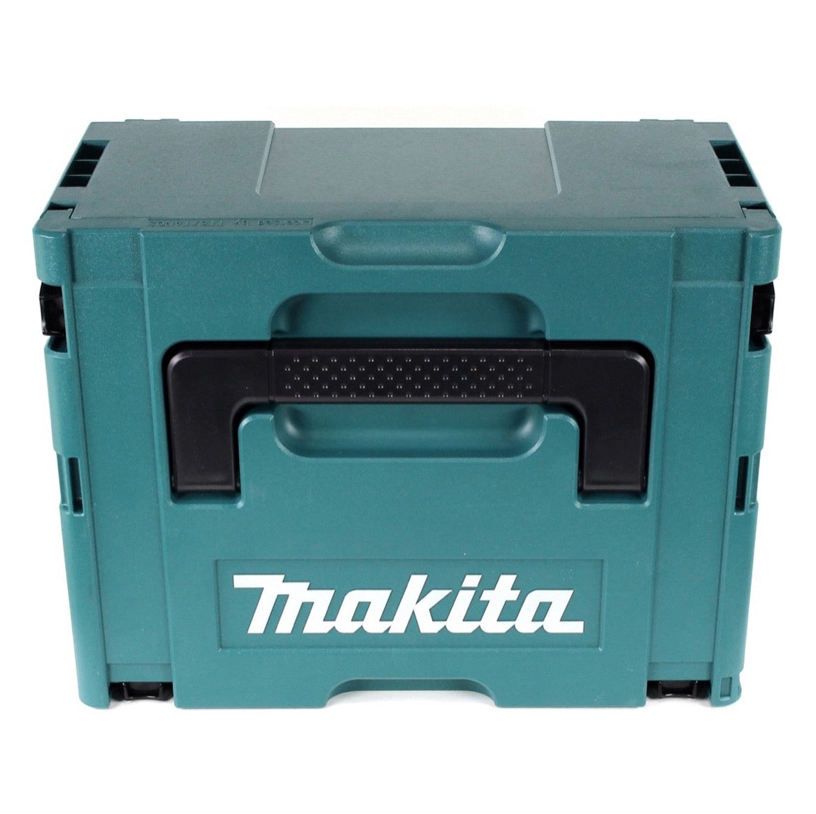 Makita DCS 553 G1J Akku Metallhandkreissäge 18V 150 mm Brushelss + 1x Akku 6,0Ah + Makpac - ohne Ladegerät - Toolbrothers