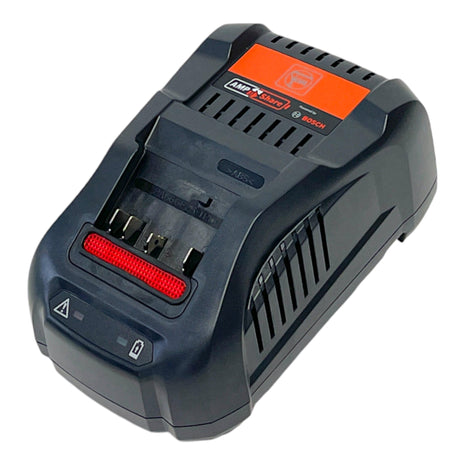 Chargeur rapide Fein GAL 1880 CV AS Bosch AMPShare (92604335010) Courant de charge 8 Ah pour batterie Li-Ion 14,4 V - 18 V