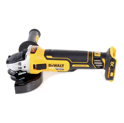 DeWalt DCG 405 P1 Akku Winkelschleifer 18V 125mm Brushless + 1x Akku 5,0Ah + Ladegerät - Toolbrothers