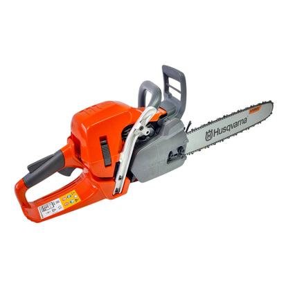 Tronçonneuse à essence Husqvarna 545 Mark II tronçonneuse 2,6 kW 50,1 cm³ 19,1 m/s 45cm 18" (967690638)