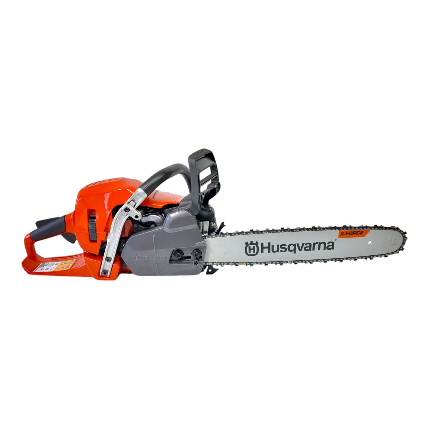 Tronçonneuse à essence Husqvarna 545 Mark II tronçonneuse 2,6 kW 50,1 cm³ 19,1 m/s 45cm 18" (967690638)