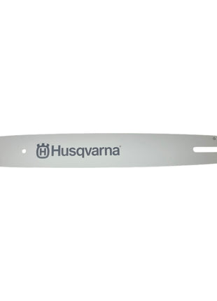 Husqvarna Rail laminé avec barre de scie en étoile de déflexion barre de chaîne 15" 38 cm .325" 1,3 mm SN HSM (578400164)