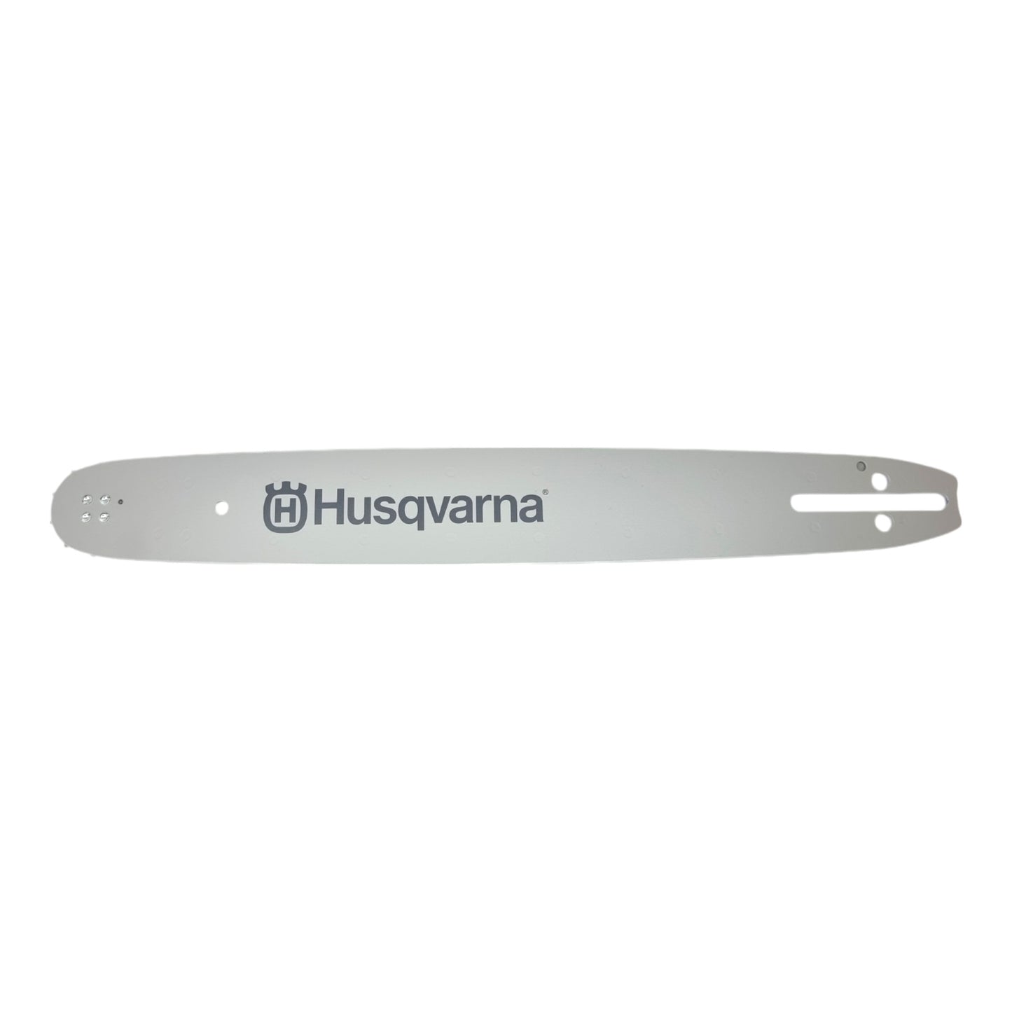 Husqvarna Laminierte Schiene mit Umlenkstern Sägeschwert Kettenschwert 15" 38 cm .325" 1,3mm SN HSM ( 578400164 )