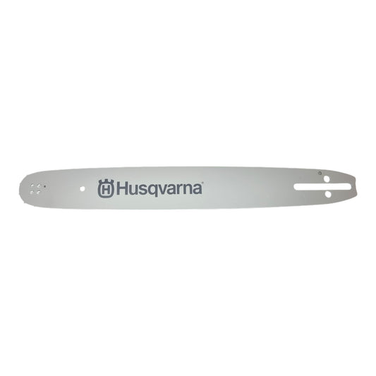 Husqvarna Laminierte Schiene mit Umlenkstern Sägeschwert Kettenschwert 15" 38 cm .325" 1,3mm SN HSM ( 578400164 )