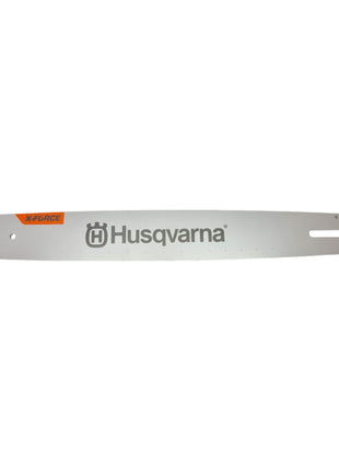 Husqvarna rail laminé avec barre de scie en étoile de déflexion barre de chaîne 20" 50 cm 3/8" 1,5mm SN HLM (585950872)