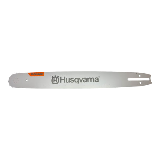 Husqvarna Laminierte Schiene mit Umlenkstern Sägeschwert Kettenschwert 20" 50 cm 3/8" 1,5mm SN HLM ( 585950872 )