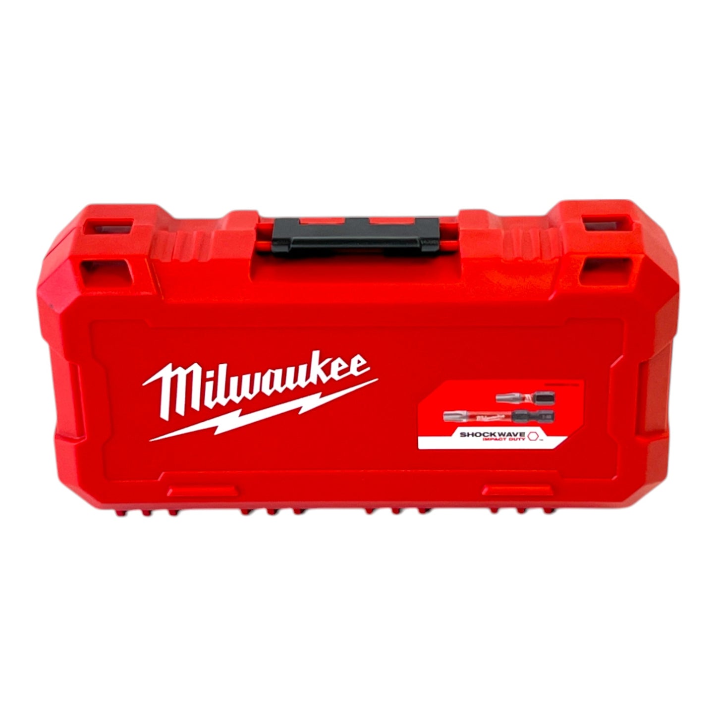 Milwaukee Shockwave Bit Set 75 tlg. schlagfestes Bit Set Impact Duty ( 4932492008 )