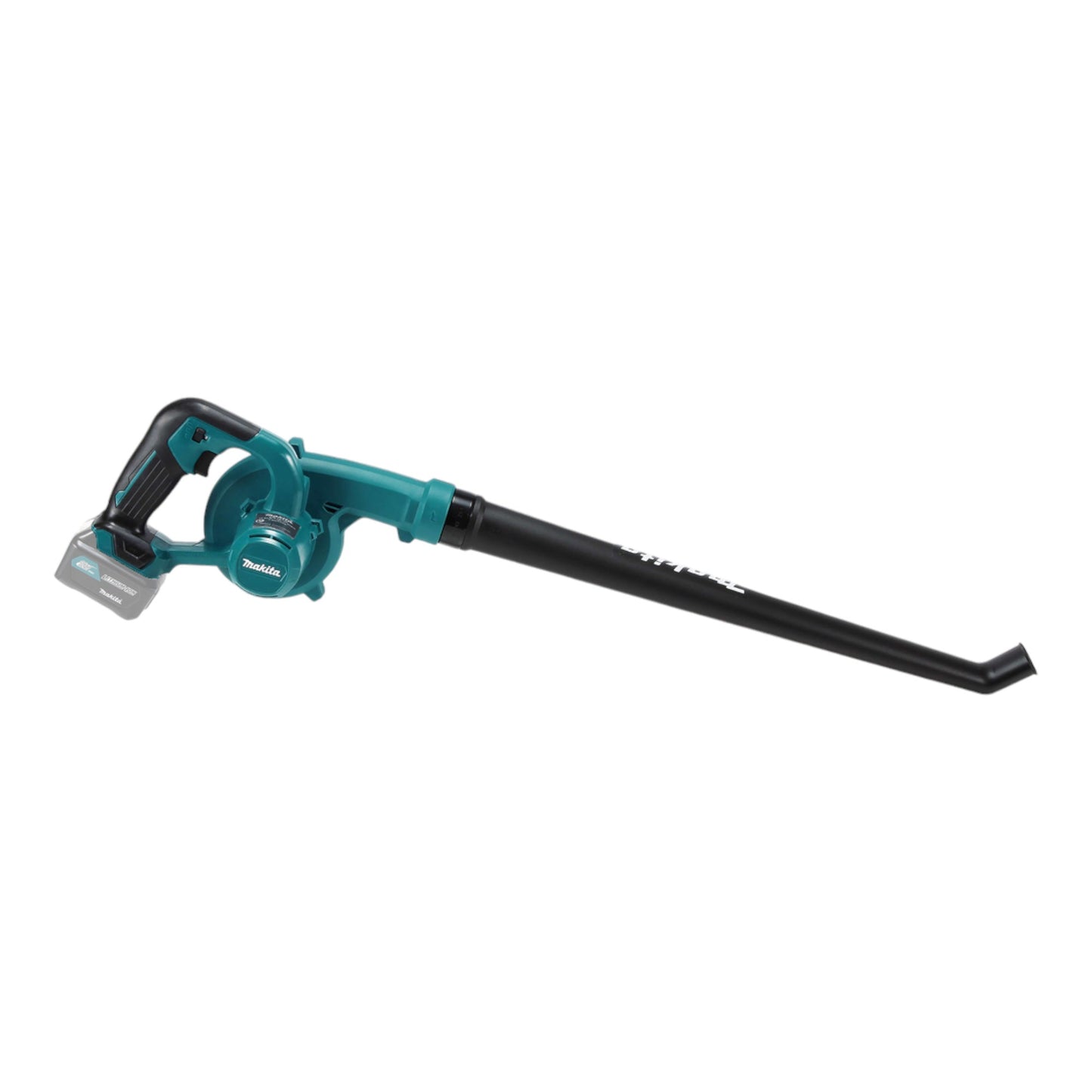 Makita UB 101 DSA1 Akku Gebläse 12 V max. + 1x Akku 2,0 Ah + Ladegerät