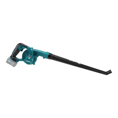 Makita UB 101 DSA Akku Gebläse 12 V max. + 2x Akku 2,0 Ah + Ladegerät