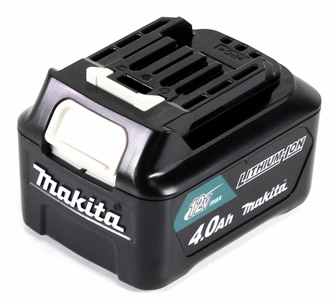 Makita UB 101 DM1 Akku Gebläse 12 V max. + 1x Akku 4,0 Ah - ohne Ladegerät