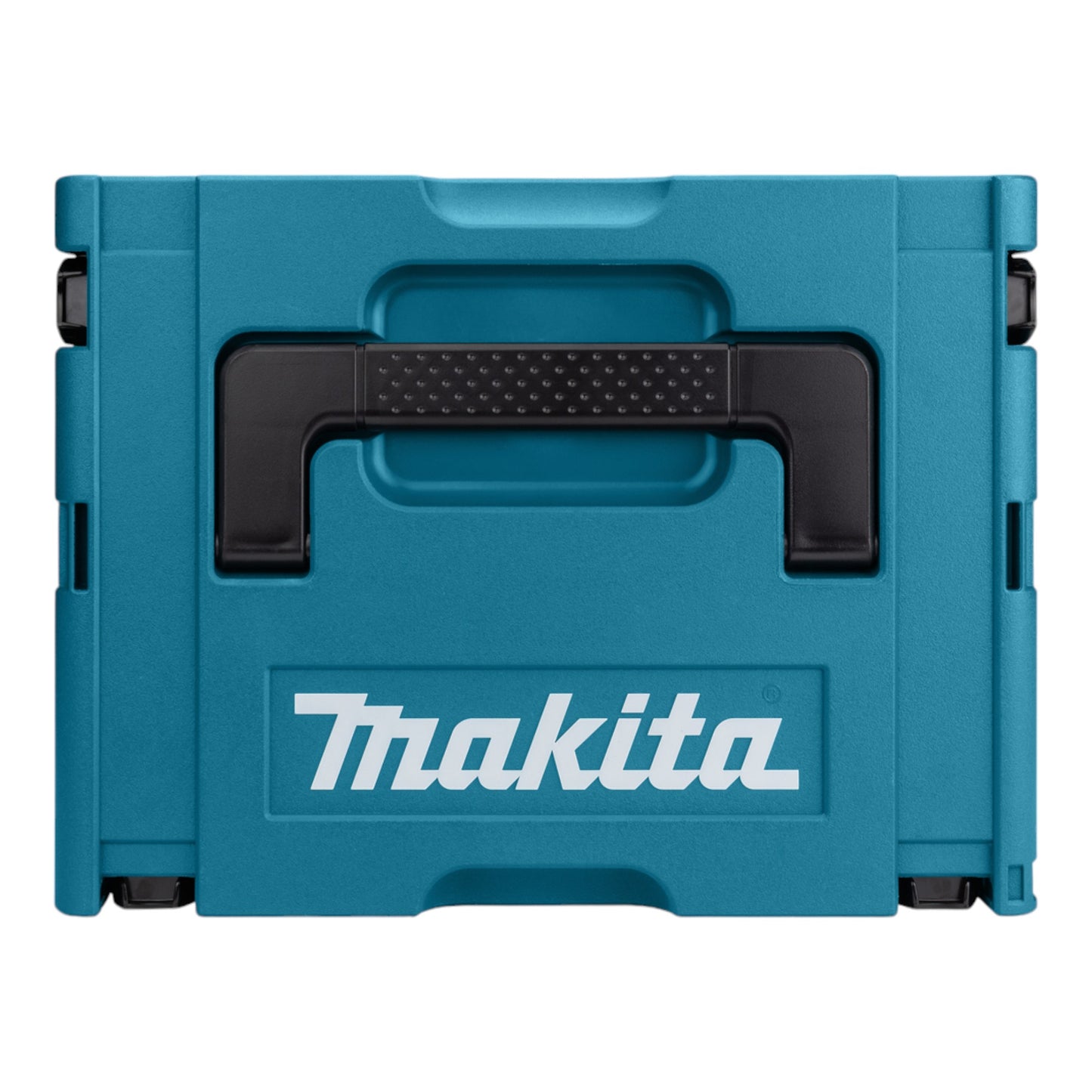 Makita B-49725 jeu de forets 96 pièces + Makpac (couteau de coupe ruban à mesurer tournevis à poing porte-embout à cliquet)