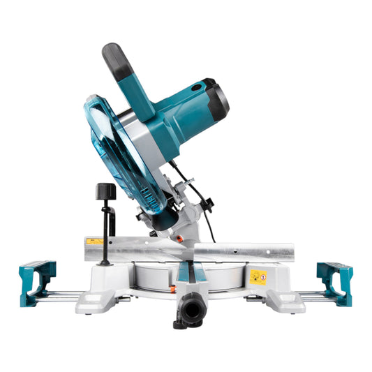 Makita LS 0816 F Kapp- und Gehrungssäge 1200 Watt 216 mm