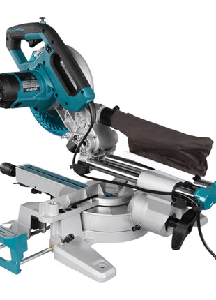 Makita LS 0816 F scie à découper et à onglets 1200 watts 216 mm