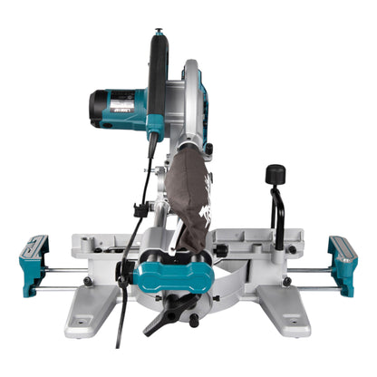 Makita LS 0816 F Kapp- und Gehrungssäge 1200 Watt 216 mm