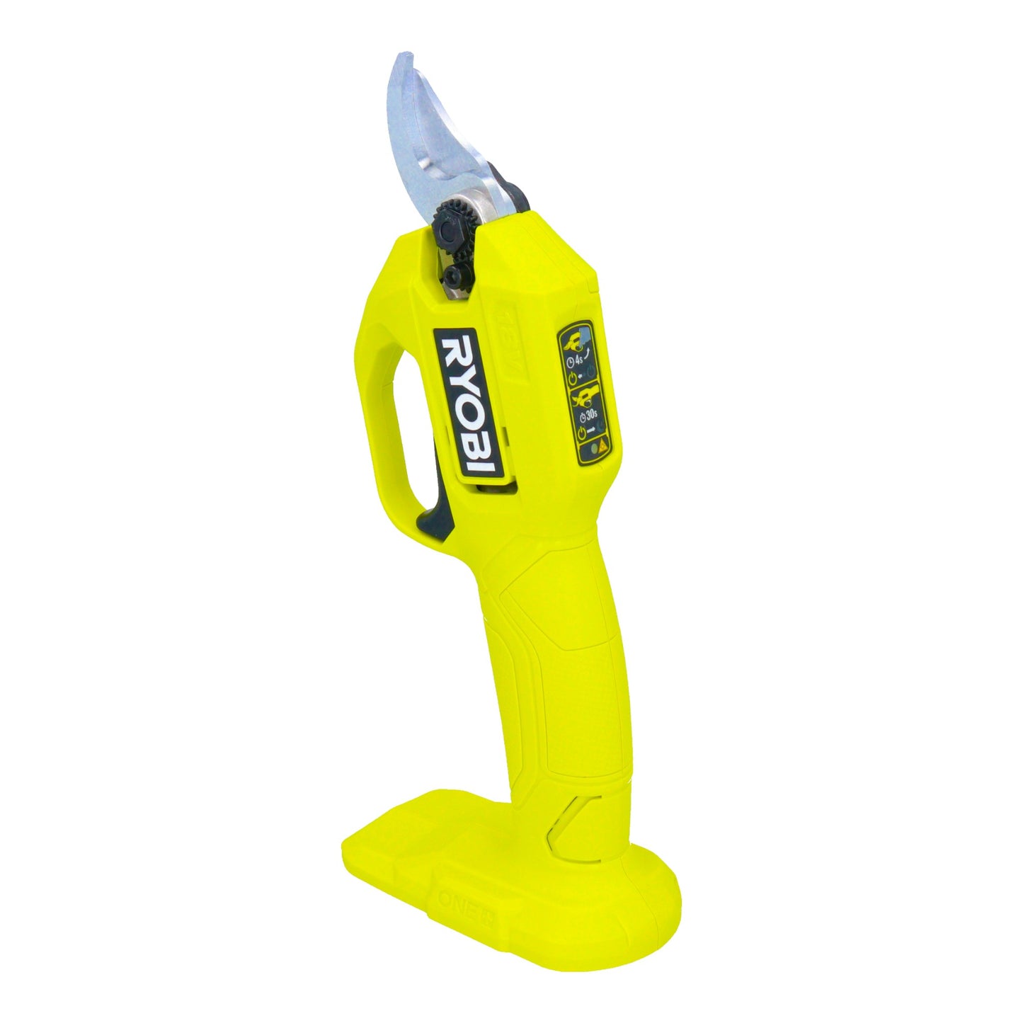 RYOBI RY18SCA Akku Gartenschere 18 V 25 mm + 2x Akku 5,0 Ah + Ladegerät