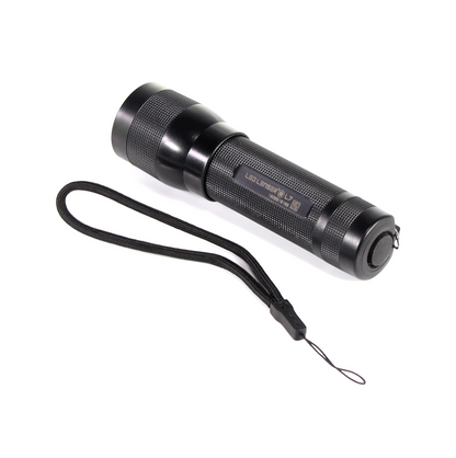 LED Lenser L7 Light Weight Series LED Taschenlampe 115 lm ( 7008 ) - Toolbrothers