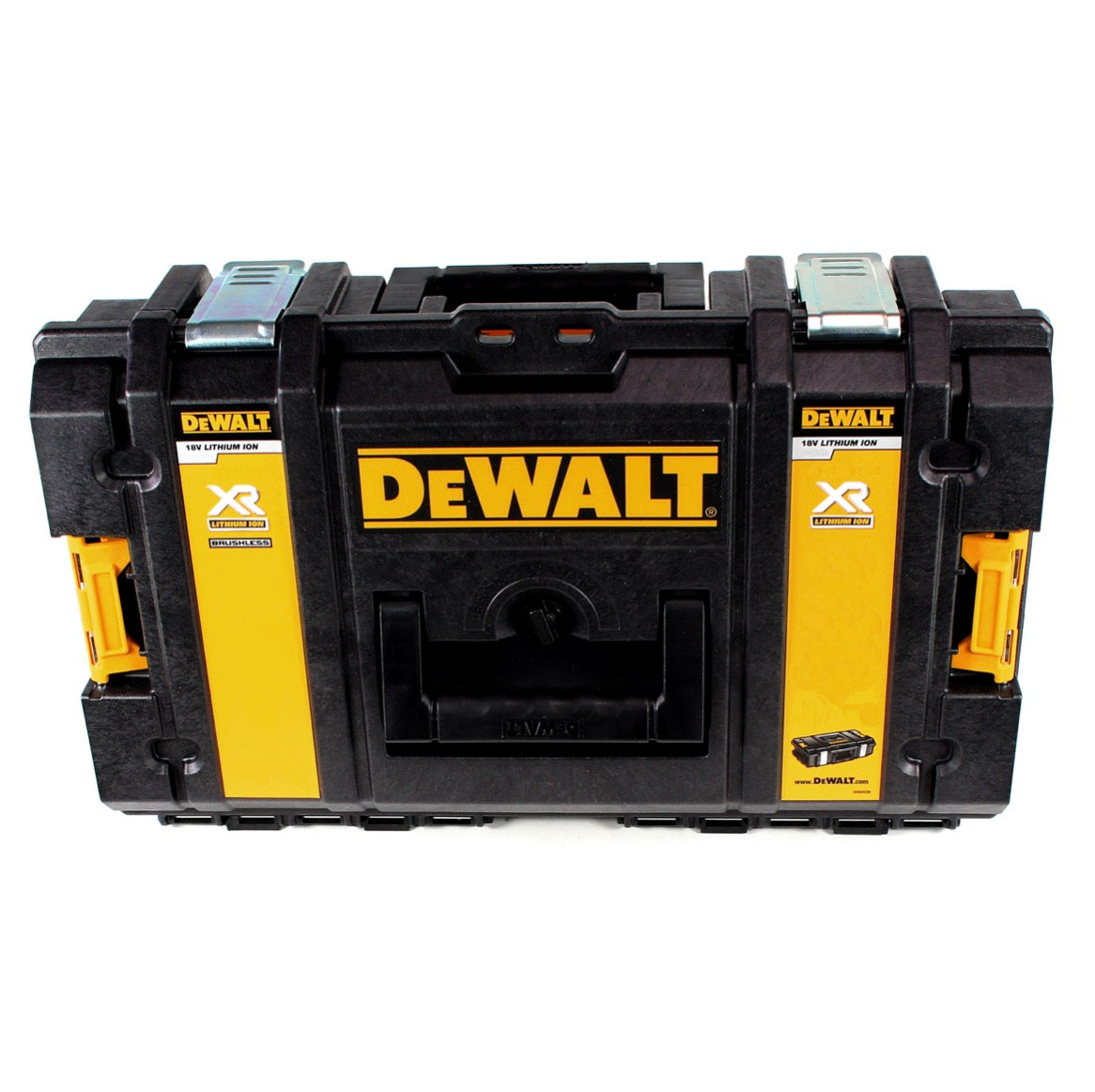 DeWalt DCD 996 NT Akku Schlagbohrschrauber 18V 95Nm Brushless Solo + Toughbox - ohne Akku, ohne Ladegerät - Toolbrothers